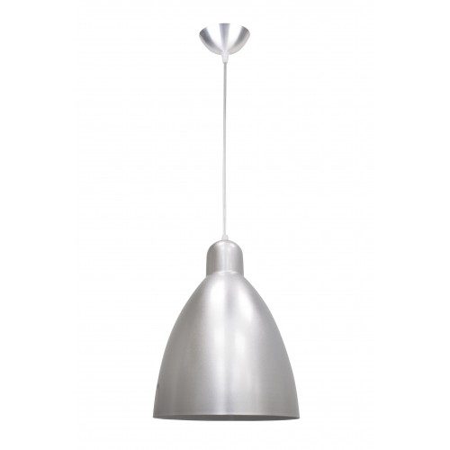 Suspension E27 Niquelin